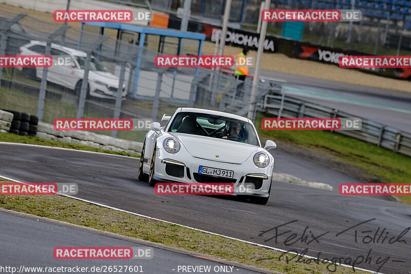 Bild #26527601 - Touristenfahrten Nürburgring Grand-Prix-Strecke (09.04.2024)