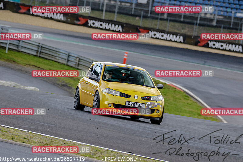 Bild #26527719 - Touristenfahrten Nürburgring Grand-Prix-Strecke (09.04.2024)