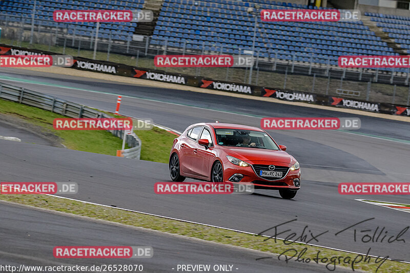 Bild #26528070 - Touristenfahrten Nürburgring Grand-Prix-Strecke (09.04.2024)