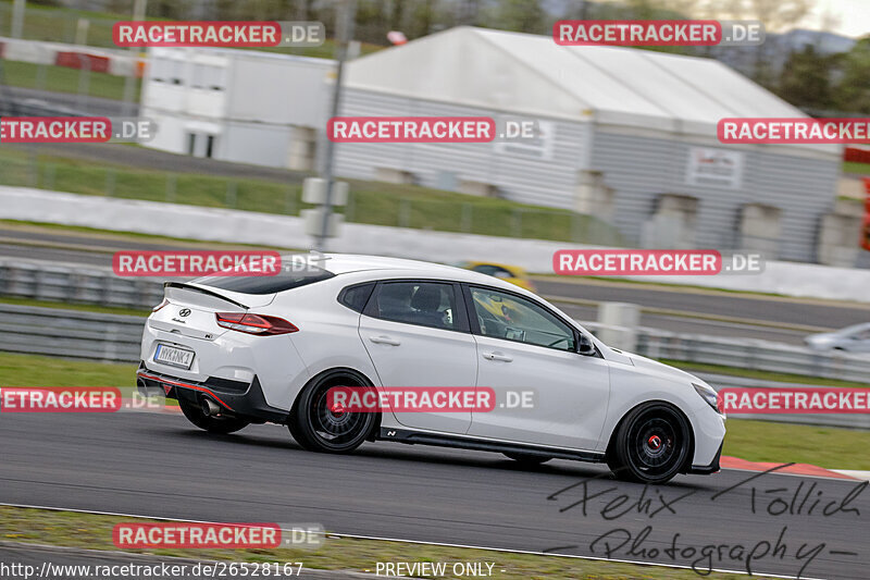 Bild #26528167 - Touristenfahrten Nürburgring Grand-Prix-Strecke (09.04.2024)