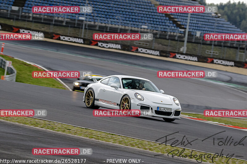 Bild #26528177 - Touristenfahrten Nürburgring Grand-Prix-Strecke (09.04.2024)