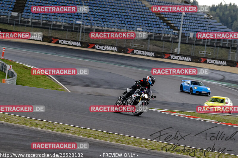 Bild #26528182 - Touristenfahrten Nürburgring Grand-Prix-Strecke (09.04.2024)