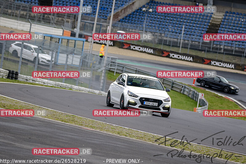 Bild #26528219 - Touristenfahrten Nürburgring Grand-Prix-Strecke (09.04.2024)