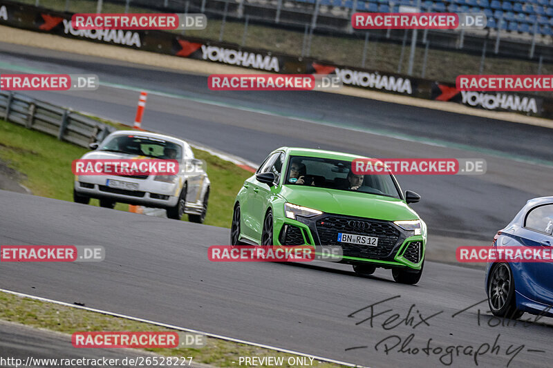 Bild #26528227 - Touristenfahrten Nürburgring Grand-Prix-Strecke (09.04.2024)