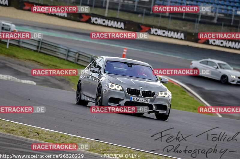 Bild #26528229 - Touristenfahrten Nürburgring Grand-Prix-Strecke (09.04.2024)