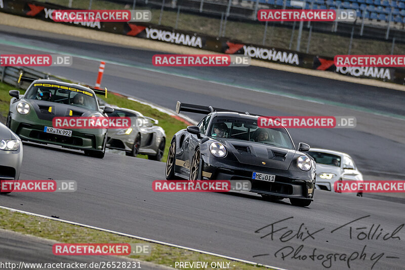 Bild #26528231 - Touristenfahrten Nürburgring Grand-Prix-Strecke (09.04.2024)