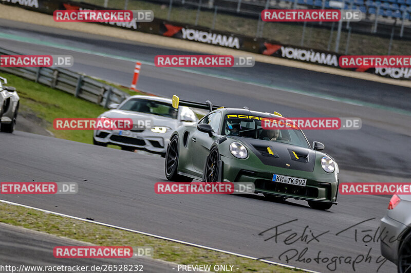 Bild #26528232 - Touristenfahrten Nürburgring Grand-Prix-Strecke (09.04.2024)