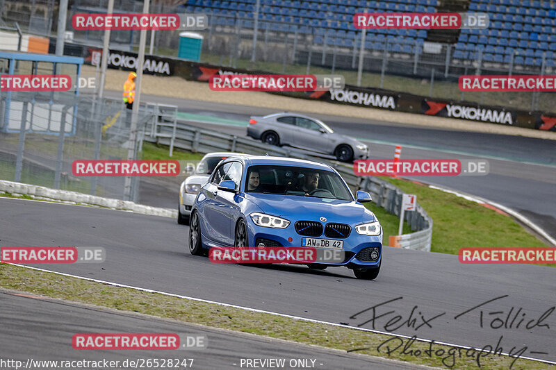 Bild #26528247 - Touristenfahrten Nürburgring Grand-Prix-Strecke (09.04.2024)