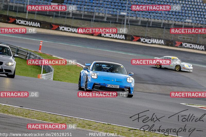 Bild #26528251 - Touristenfahrten Nürburgring Grand-Prix-Strecke (09.04.2024)