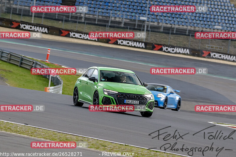 Bild #26528271 - Touristenfahrten Nürburgring Grand-Prix-Strecke (09.04.2024)