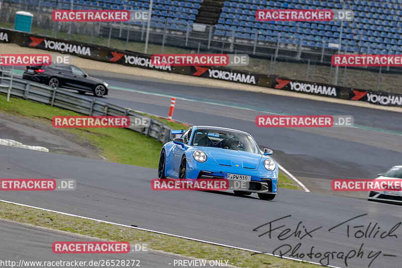 Bild #26528272 - Touristenfahrten Nürburgring Grand-Prix-Strecke (09.04.2024)