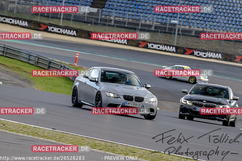 Bild #26528283 - Touristenfahrten Nürburgring Grand-Prix-Strecke (09.04.2024)