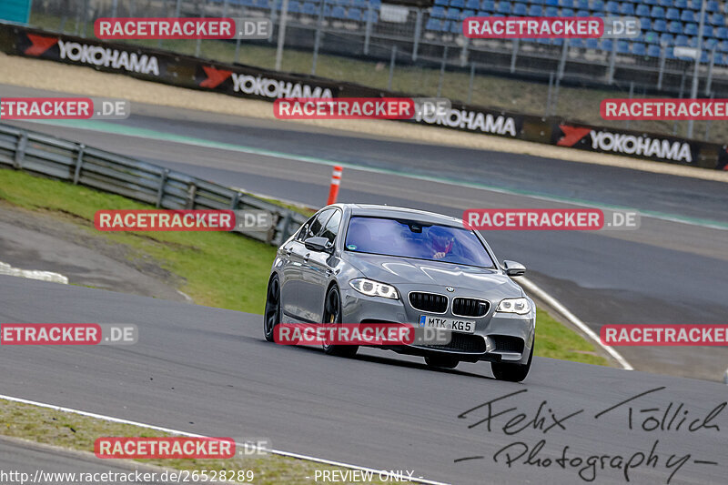 Bild #26528289 - Touristenfahrten Nürburgring Grand-Prix-Strecke (09.04.2024)