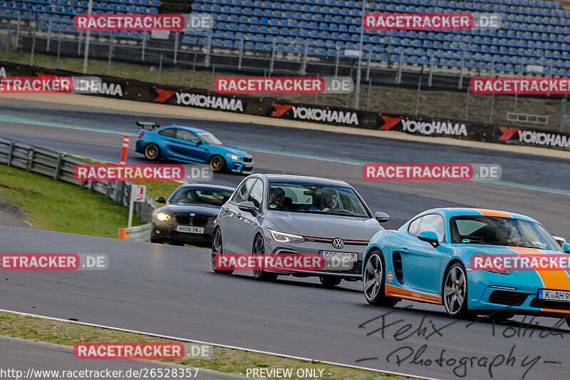 Bild #26528357 - Touristenfahrten Nürburgring Grand-Prix-Strecke (09.04.2024)