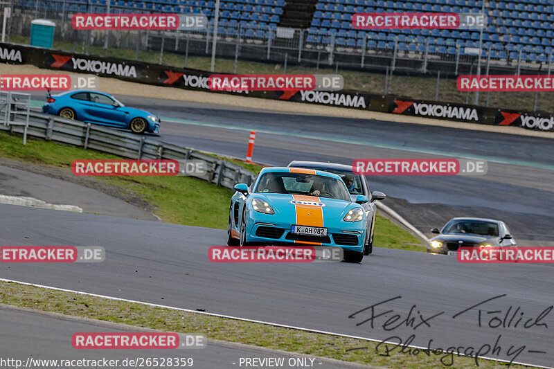 Bild #26528359 - Touristenfahrten Nürburgring Grand-Prix-Strecke (09.04.2024)