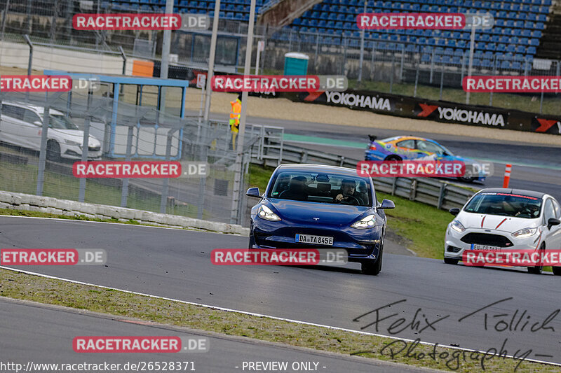 Bild #26528371 - Touristenfahrten Nürburgring Grand-Prix-Strecke (09.04.2024)