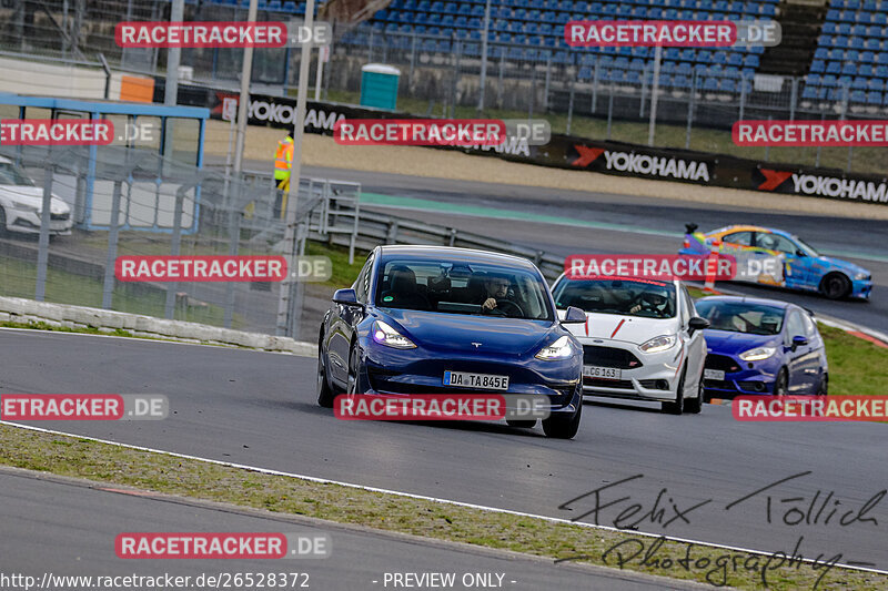 Bild #26528372 - Touristenfahrten Nürburgring Grand-Prix-Strecke (09.04.2024)