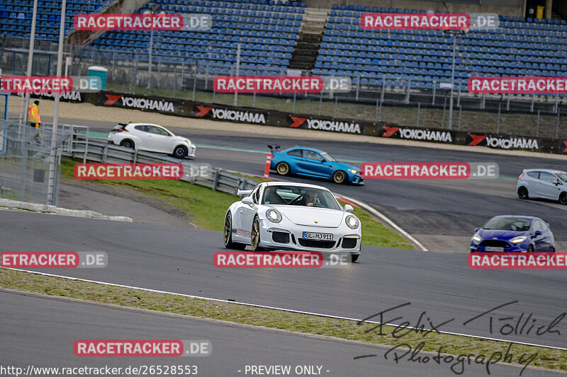 Bild #26528553 - Touristenfahrten Nürburgring Grand-Prix-Strecke (09.04.2024)