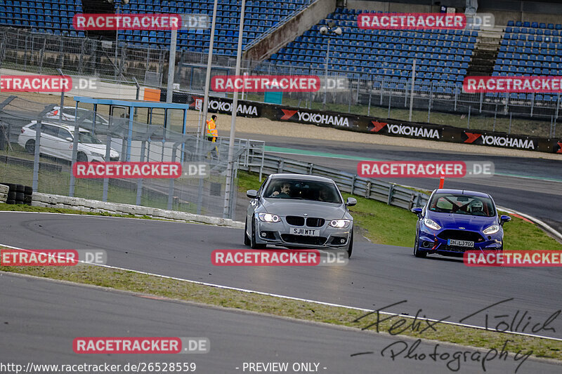 Bild #26528559 - Touristenfahrten Nürburgring Grand-Prix-Strecke (09.04.2024)