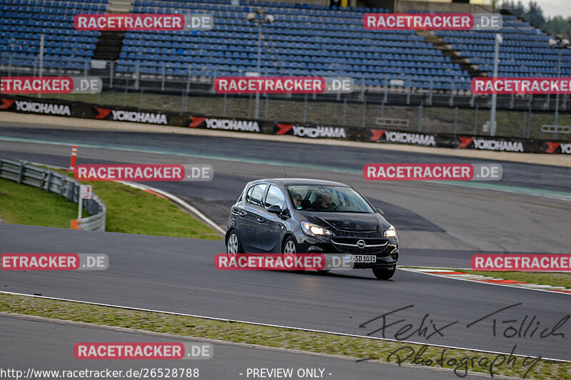 Bild #26528788 - Touristenfahrten Nürburgring Grand-Prix-Strecke (09.04.2024)