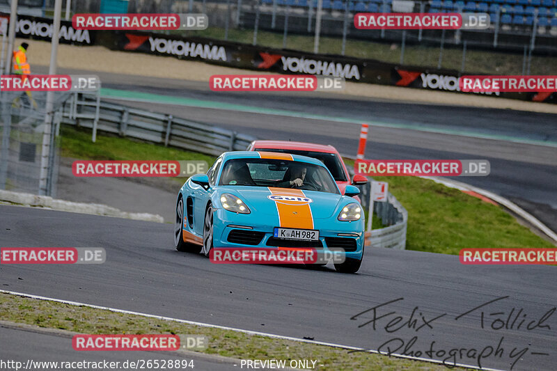 Bild #26528894 - Touristenfahrten Nürburgring Grand-Prix-Strecke (09.04.2024)