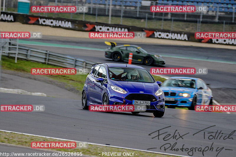 Bild #26528895 - Touristenfahrten Nürburgring Grand-Prix-Strecke (09.04.2024)