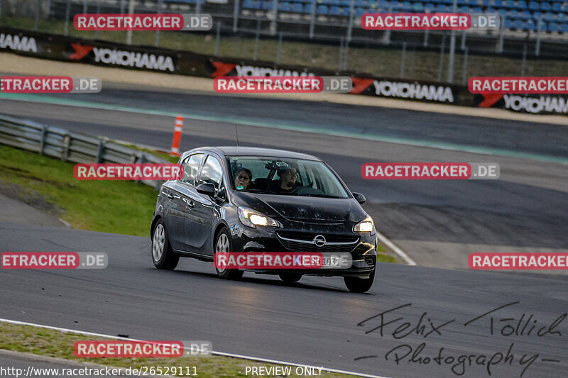 Bild #26529111 - Touristenfahrten Nürburgring Grand-Prix-Strecke (09.04.2024)