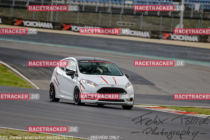 Bild #26529131 - Touristenfahrten Nürburgring Grand-Prix-Strecke (09.04.2024)