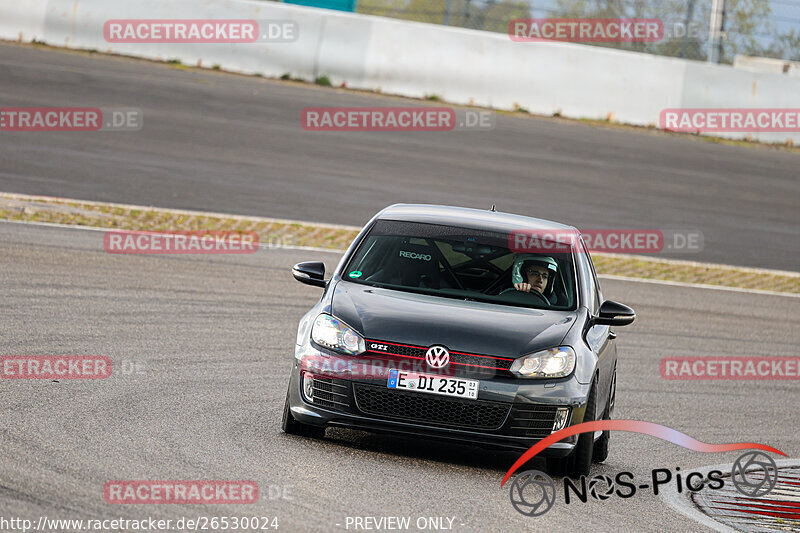 Bild #26530024 - Touristenfahrten Nürburgring Grand-Prix-Strecke (09.04.2024)