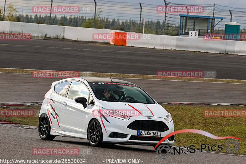 Bild #26530034 - Touristenfahrten Nürburgring Grand-Prix-Strecke (09.04.2024)