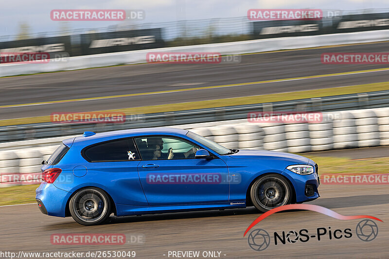 Bild #26530049 - Touristenfahrten Nürburgring Grand-Prix-Strecke (09.04.2024)