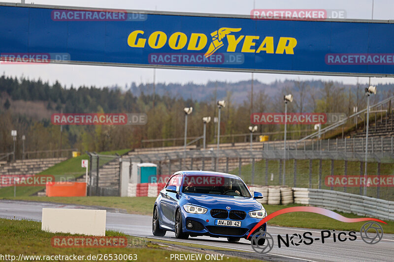 Bild #26530063 - Touristenfahrten Nürburgring Grand-Prix-Strecke (09.04.2024)