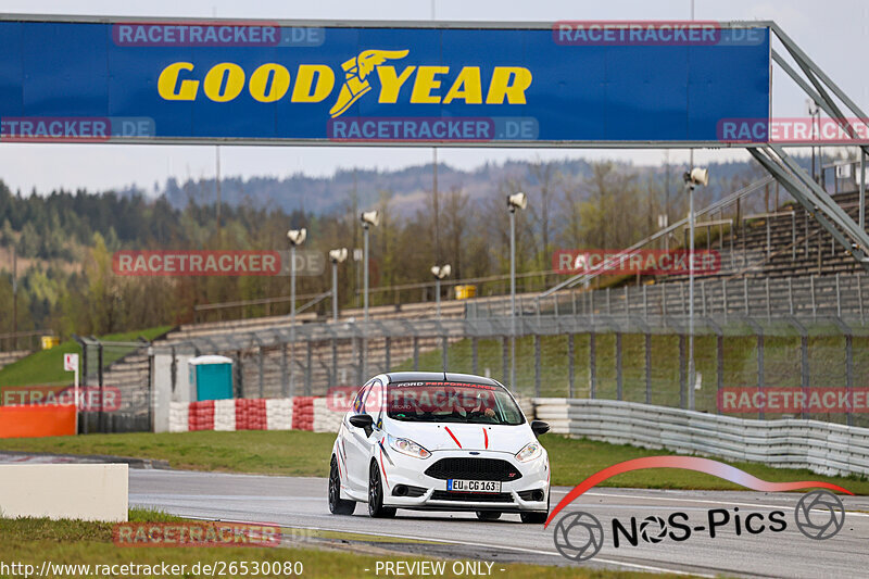 Bild #26530080 - Touristenfahrten Nürburgring Grand-Prix-Strecke (09.04.2024)