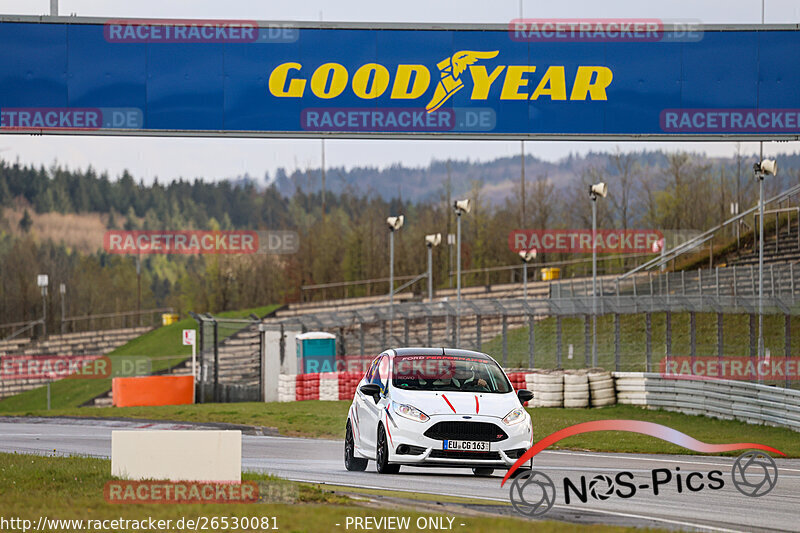 Bild #26530081 - Touristenfahrten Nürburgring Grand-Prix-Strecke (09.04.2024)