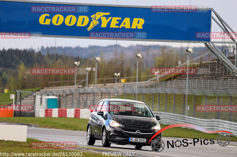 Bild #26530082 - Touristenfahrten Nürburgring Grand-Prix-Strecke (09.04.2024)