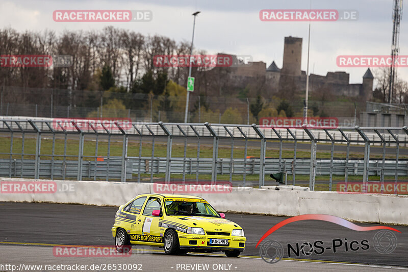 Bild #26530092 - Touristenfahrten Nürburgring Grand-Prix-Strecke (09.04.2024)