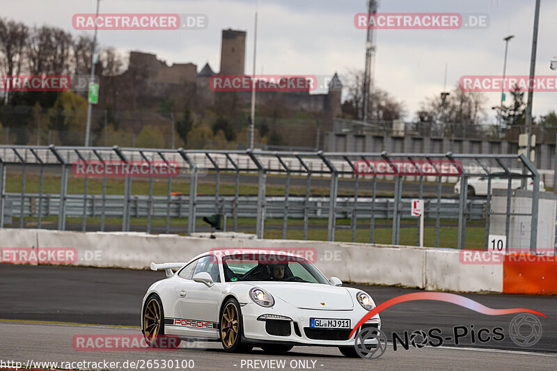 Bild #26530100 - Touristenfahrten Nürburgring Grand-Prix-Strecke (09.04.2024)