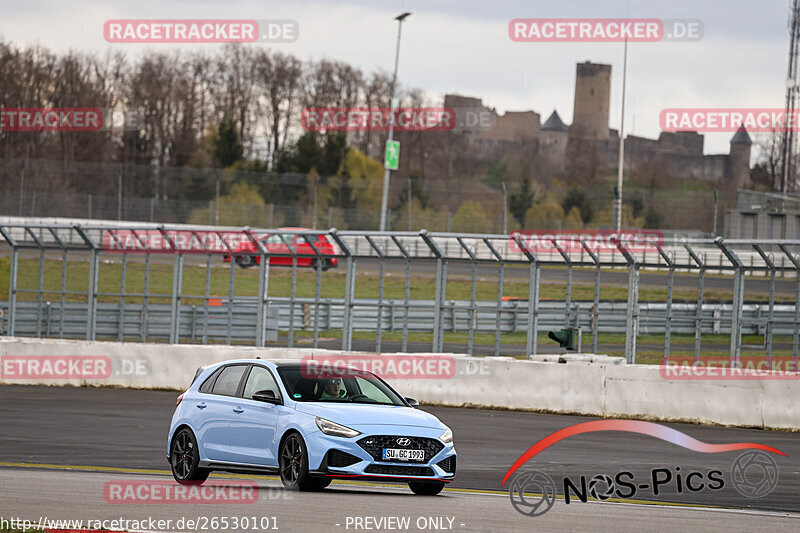 Bild #26530101 - Touristenfahrten Nürburgring Grand-Prix-Strecke (09.04.2024)