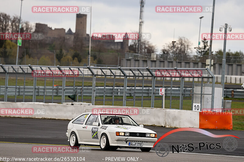 Bild #26530104 - Touristenfahrten Nürburgring Grand-Prix-Strecke (09.04.2024)