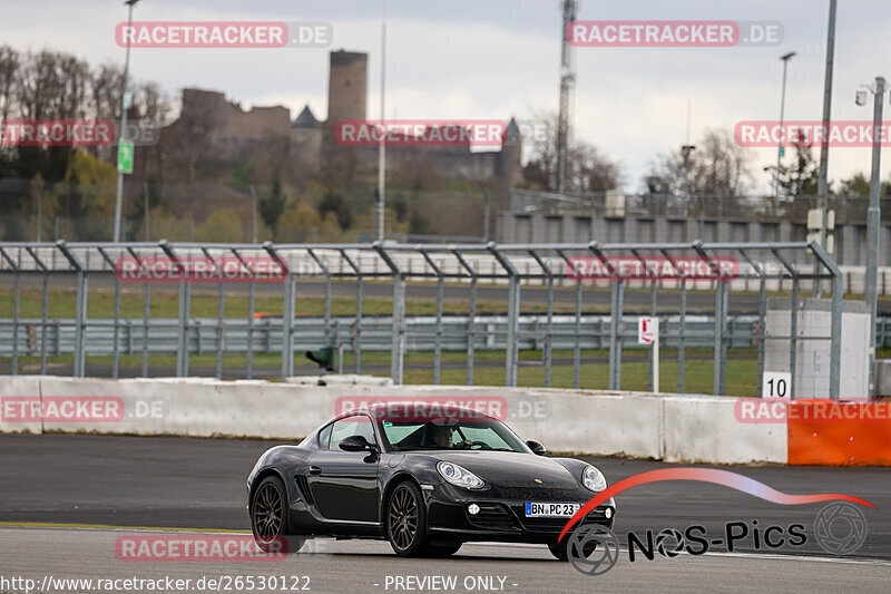 Bild #26530122 - Touristenfahrten Nürburgring Grand-Prix-Strecke (09.04.2024)