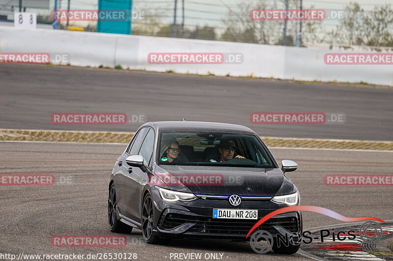 Bild #26530128 - Touristenfahrten Nürburgring Grand-Prix-Strecke (09.04.2024)