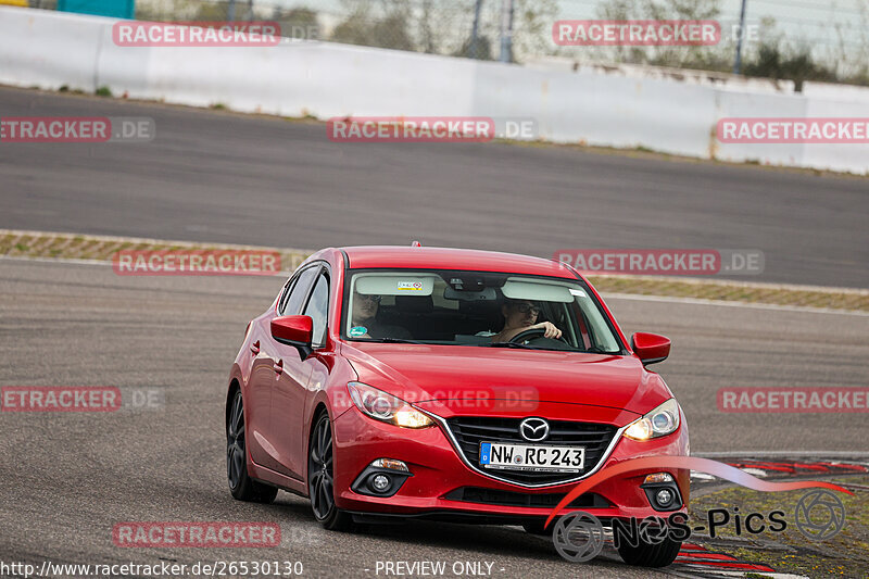 Bild #26530130 - Touristenfahrten Nürburgring Grand-Prix-Strecke (09.04.2024)