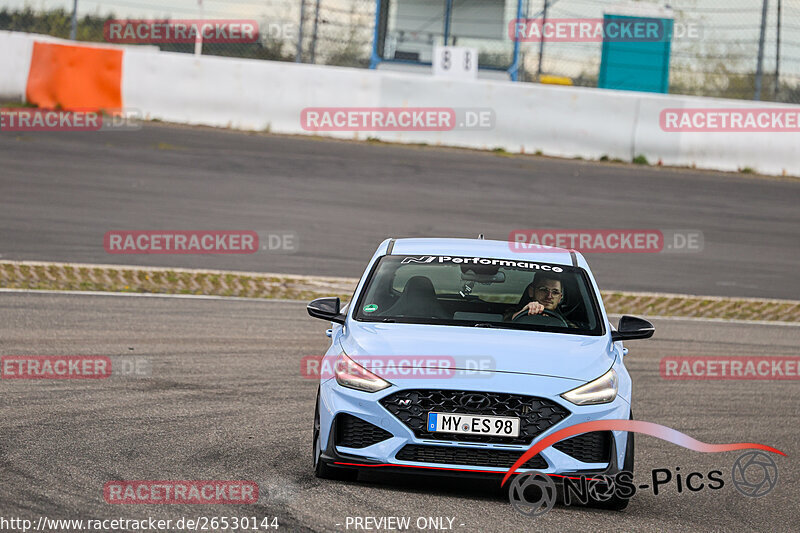 Bild #26530144 - Touristenfahrten Nürburgring Grand-Prix-Strecke (09.04.2024)