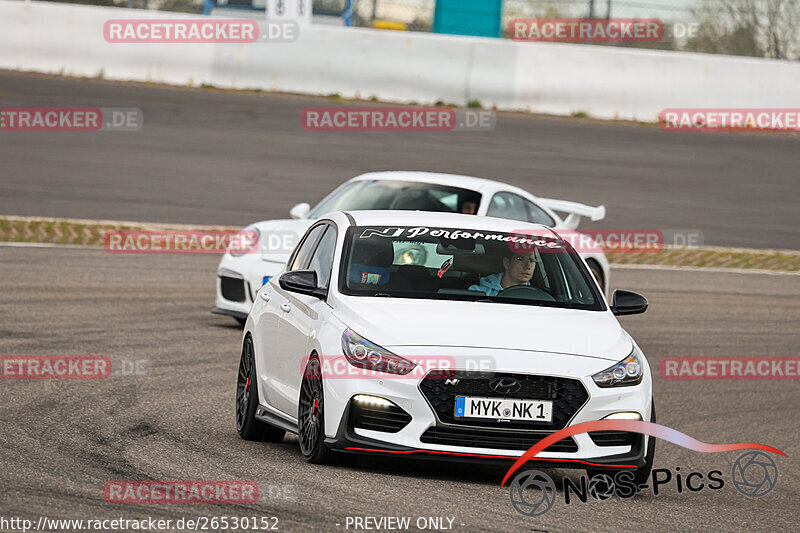 Bild #26530152 - Touristenfahrten Nürburgring Grand-Prix-Strecke (09.04.2024)