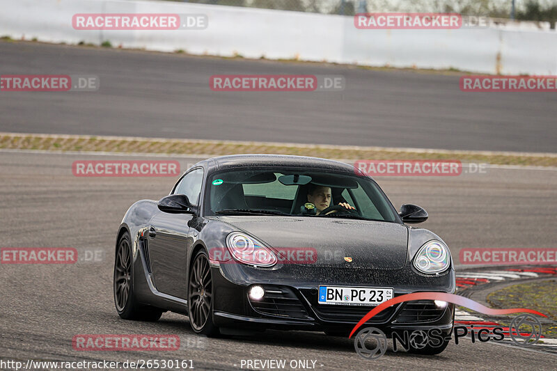 Bild #26530161 - Touristenfahrten Nürburgring Grand-Prix-Strecke (09.04.2024)