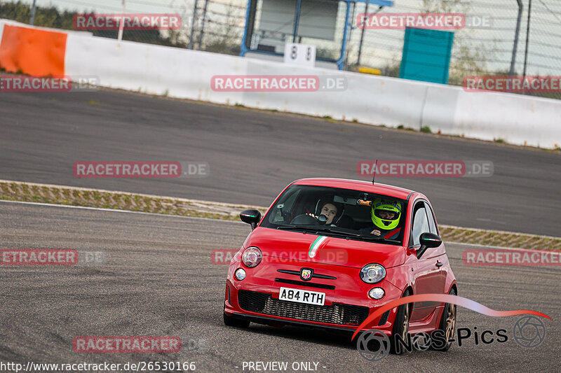 Bild #26530166 - Touristenfahrten Nürburgring Grand-Prix-Strecke (09.04.2024)