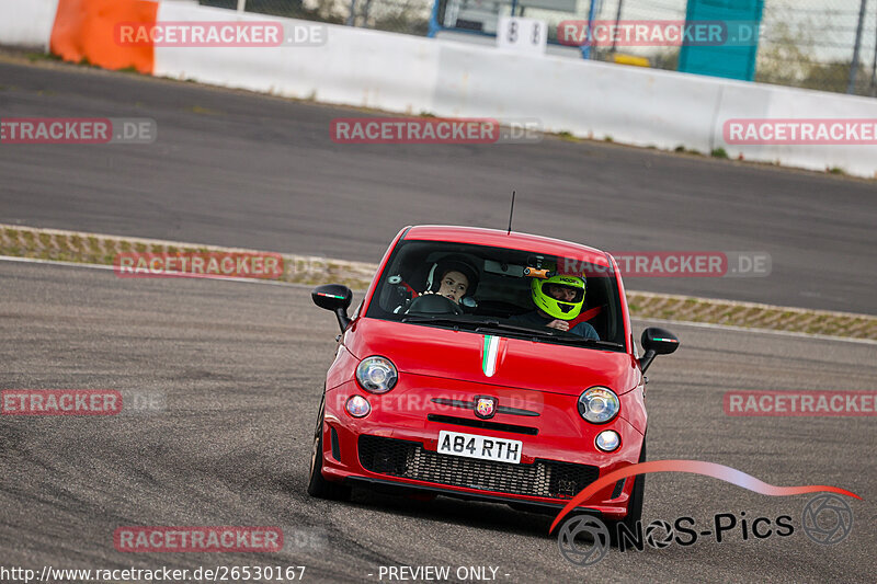 Bild #26530167 - Touristenfahrten Nürburgring Grand-Prix-Strecke (09.04.2024)