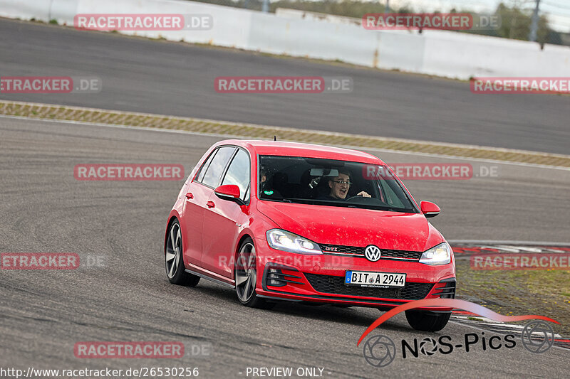 Bild #26530256 - Touristenfahrten Nürburgring Grand-Prix-Strecke (09.04.2024)