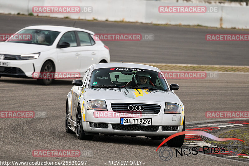 Bild #26530297 - Touristenfahrten Nürburgring Grand-Prix-Strecke (09.04.2024)