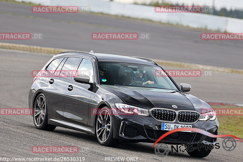 Bild #26530319 - Touristenfahrten Nürburgring Grand-Prix-Strecke (09.04.2024)